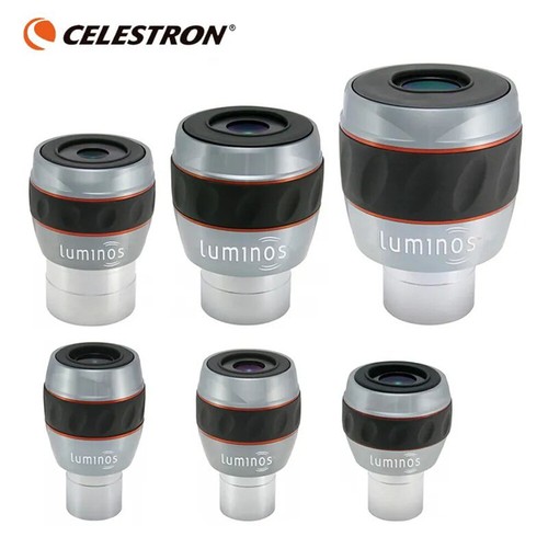 Celestron luminos oculare - luminos,