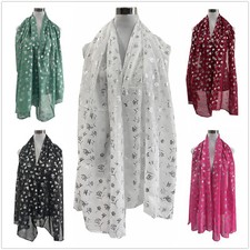 Sciarpa Donna Donna Morbida