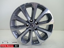 Pezzo cerchio lega 18 - 1,