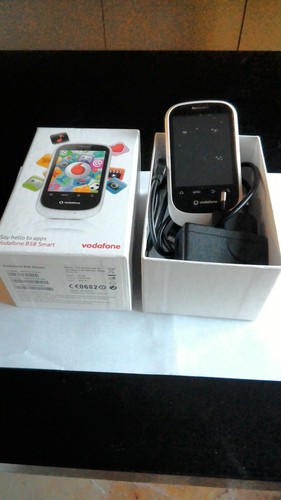Huawei 858 smart android - 858, - 2