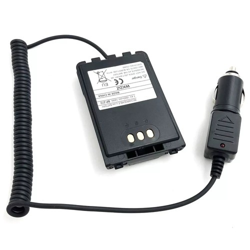 Bp272 caricabatteria 24vcar - bp272, 12-24vcar