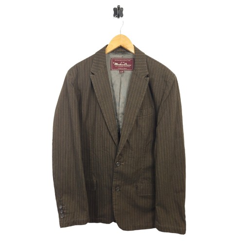 Giacca blazer uomo - , marlboro