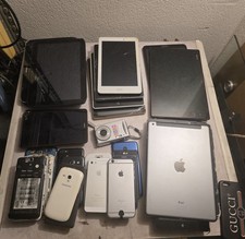 telefoni e tablet per ricambi