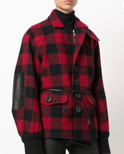 Dsquared2 giacca lana - giacca, di
