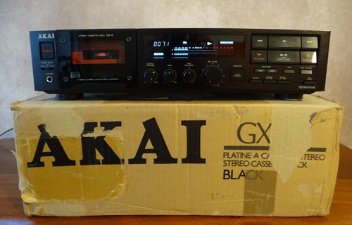 Akai high end - akai,