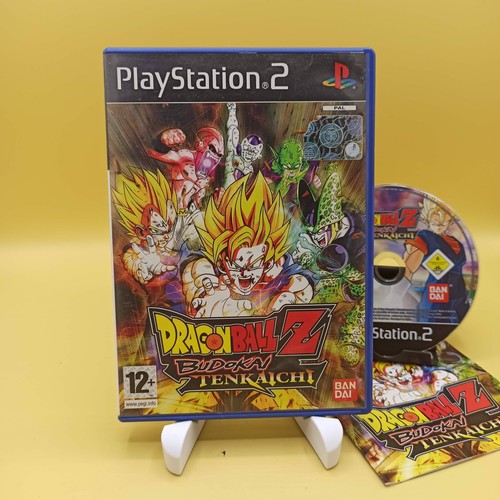 Dragon ball budokai - dragon,