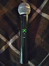 Shure SM58 Microfono Wireless