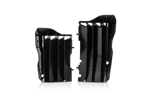Cycra louvers ruota crf250 - louvers,
