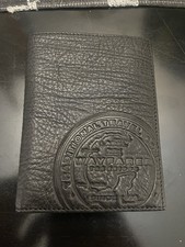 Portafoglio Uomo The Bridge