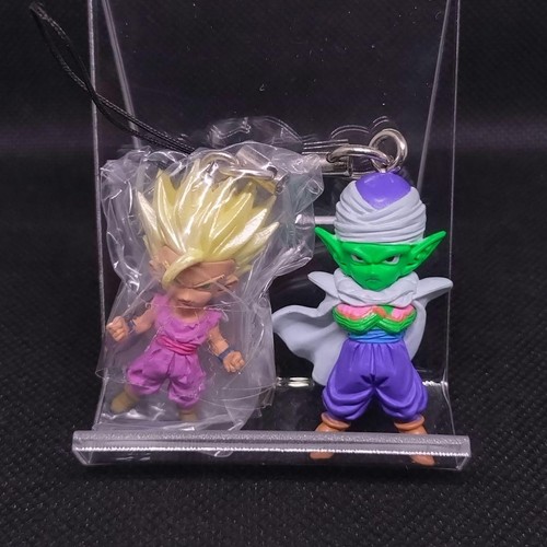 Portachiavi dragon ball udm - portachiavi,
