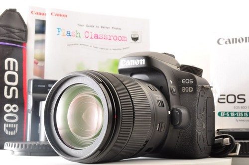 Fotocamera dslr canon eos - canon,