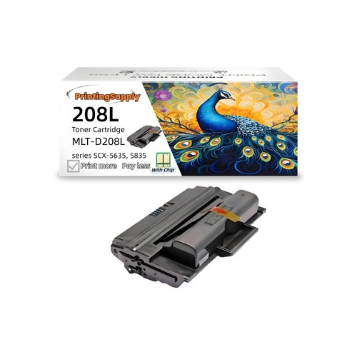 Cartuccia toner alta resa - cartuccia,