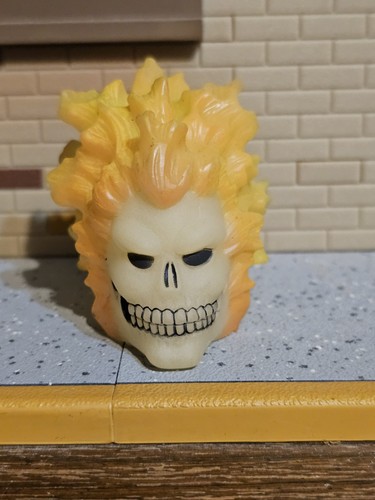 Ghost rider pollici - ghost,