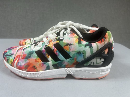 Scarpe adidas flux - zx, torsion