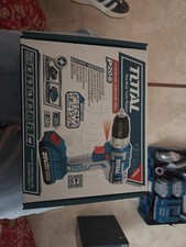 Trapano avvitatore total p20s - trapano,