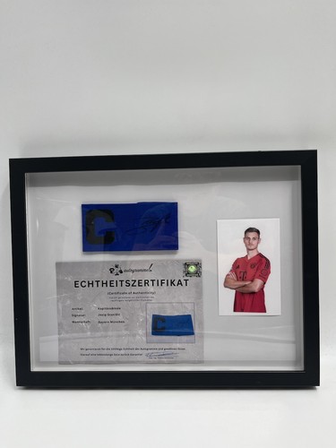 Fascia capitano josip stanisic - capitano,
