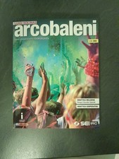 arcobaleni - sei - 9788805075492