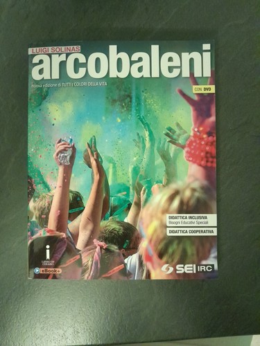 Arcobaleni sei - arcobaleni,