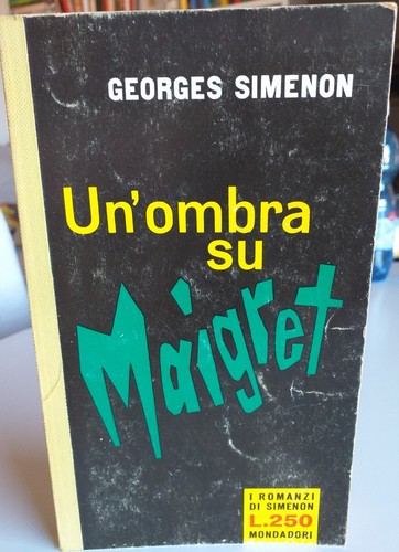 Ombra maigret georges - ombra, maigret-georges