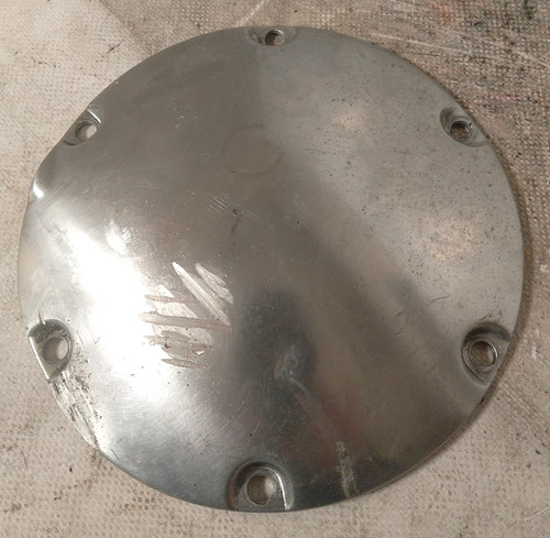Harley davidson derby cover - davidson,