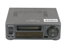 Sony EV-C500E - Registratore