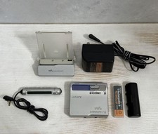 Sony Walkman MZ-N1 Net MD