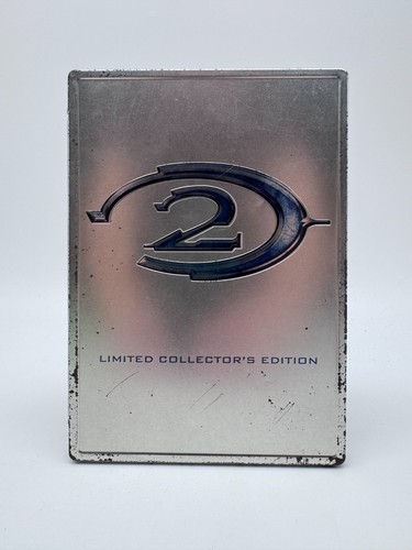 Halo xbox classic edizione - 2,