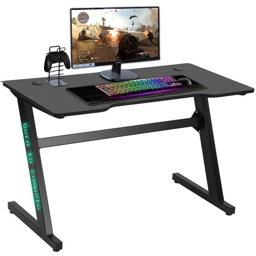 Scrivania gaming porta - gaming, pc