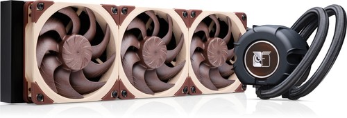 Noctua lc1 all one - noctua, all-in-one