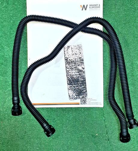 470198115 blow by pipes - 470198115,