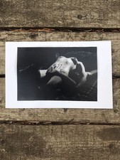 PAUL DAHLQUIST Fotografia