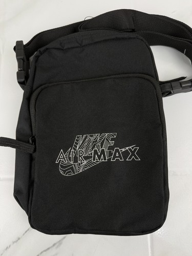 Borsa tracolla nike air max - borsa,