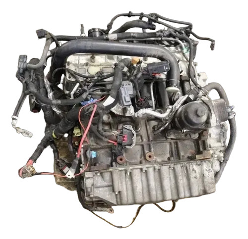 Motore diesel lancia - -, voyager