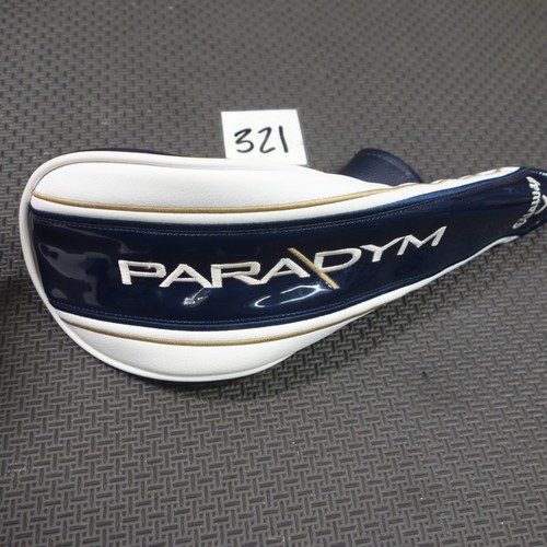 Callaway golf paradym fairway - callaway,