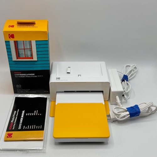 Pacchetto stampante kodak - stampante,