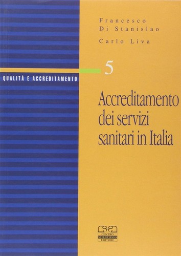 Accreditamento dei servizi