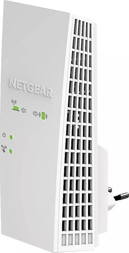 Netgear ex6250 ac1750 - ac1750, dual