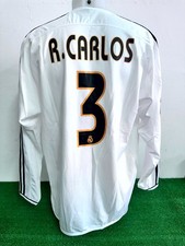 MAGLIA REAL MADRID ROBERTO