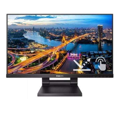 Philips 215 monitor touch - philips,