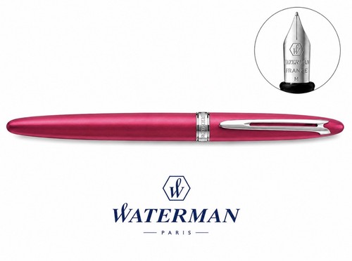 Waterman ici là fuchsia - waterman,