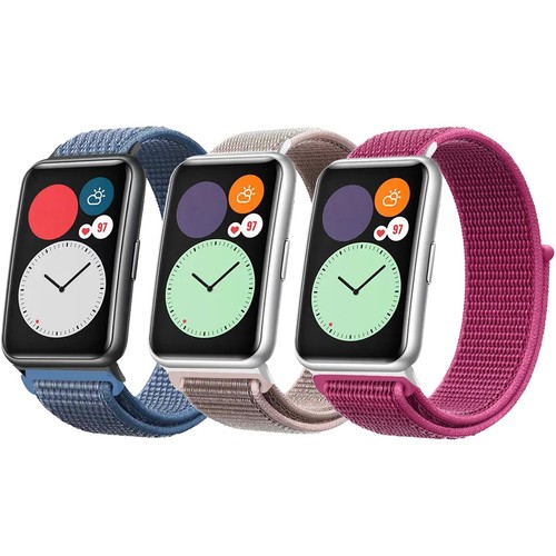 Cinturino sport loop - sport,