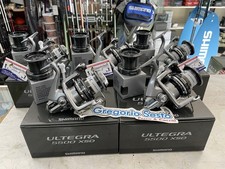 SHIMANO ULTEGRA XSD 5500 BEACH