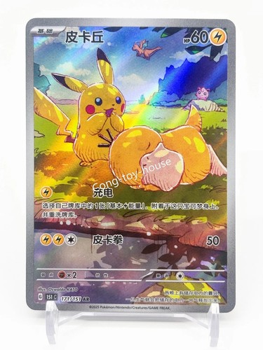 Pokemon tcg esclusivo cinese - pokemon,