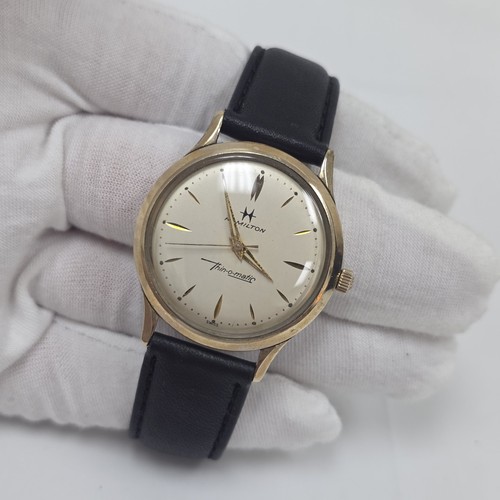 Rare vintage hamilton - vintage,