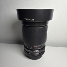 Obiettivo Tamron SP 35--105mm