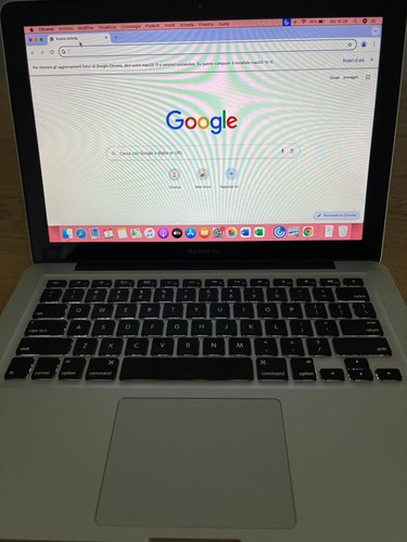 Macbook pro 8gb ram - pc,