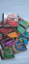 Omnia 2002 cd 1, 2, 3, 4, 5
