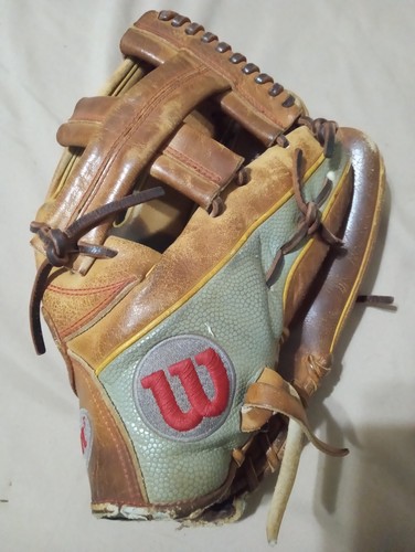 Wilson a2000 all position - a2000,