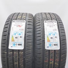215 55 16 2x Barum 215/55 r16