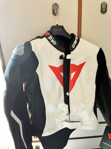 Dainese avro air tuta moto - avro, d-